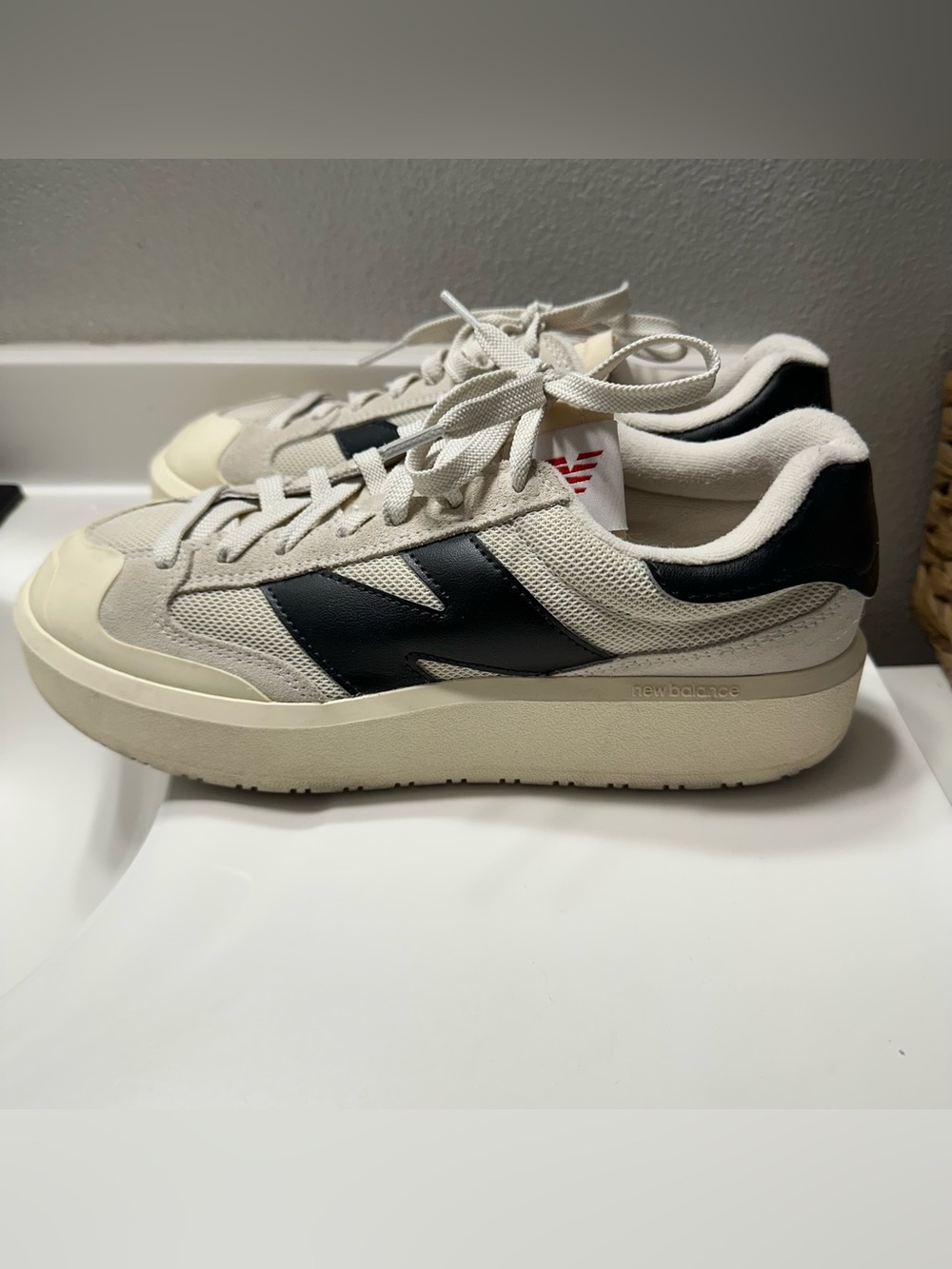 New Balance CT302 Sneakers